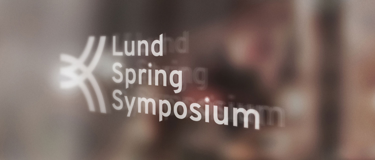 Lund Spring Symposium